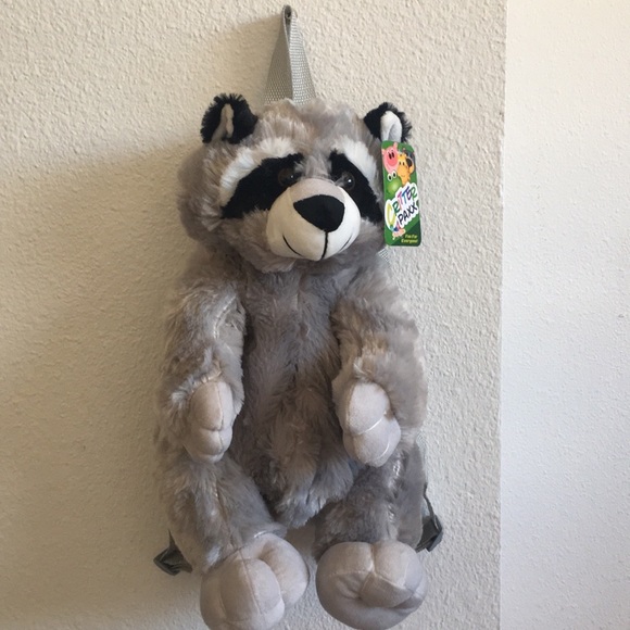 critter paxx backpack